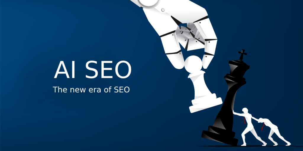 AI-Powered SEO