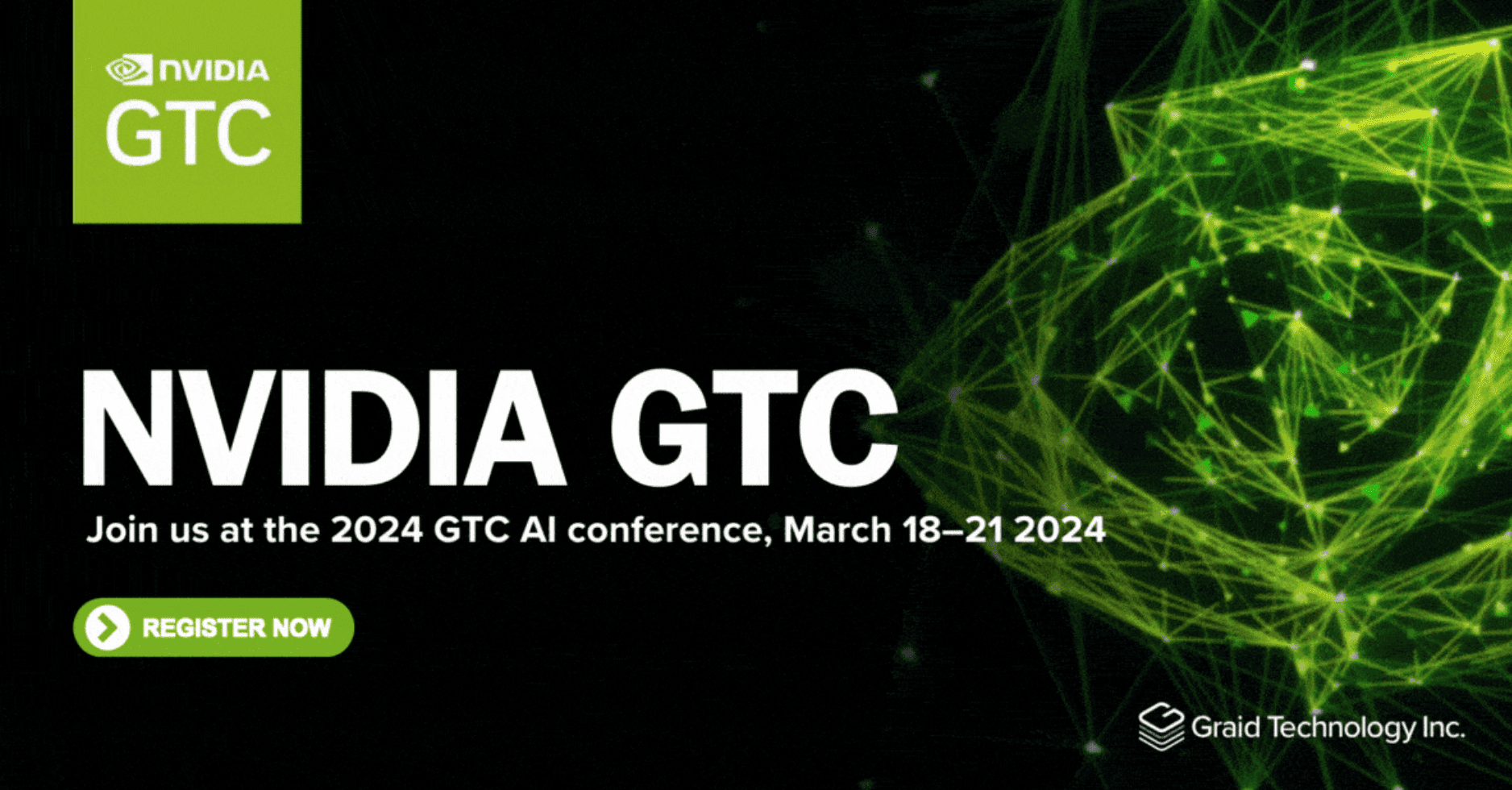 Nvidia’s AI Conference Showcase