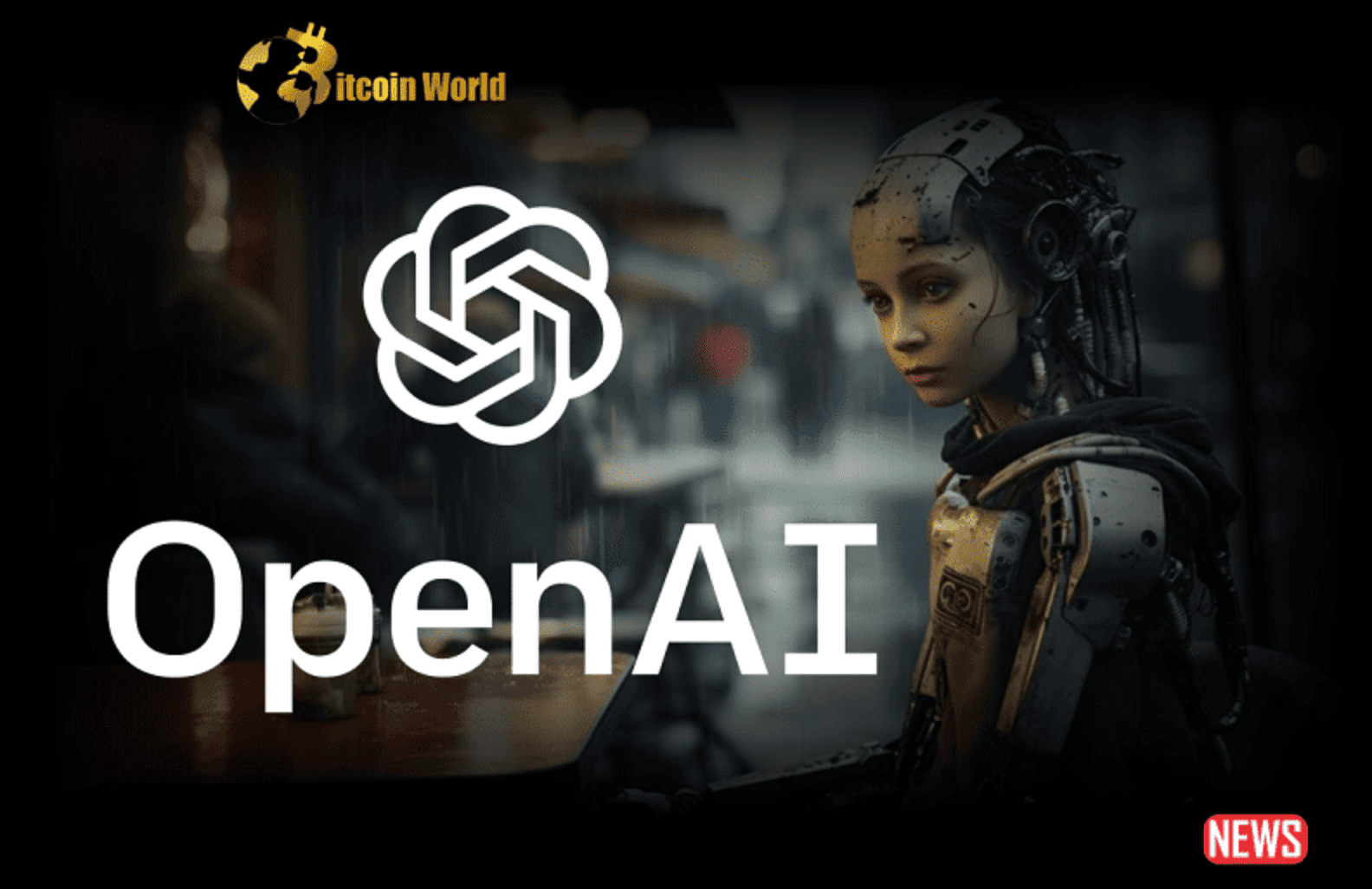 OpenAI Exec Launches Startup