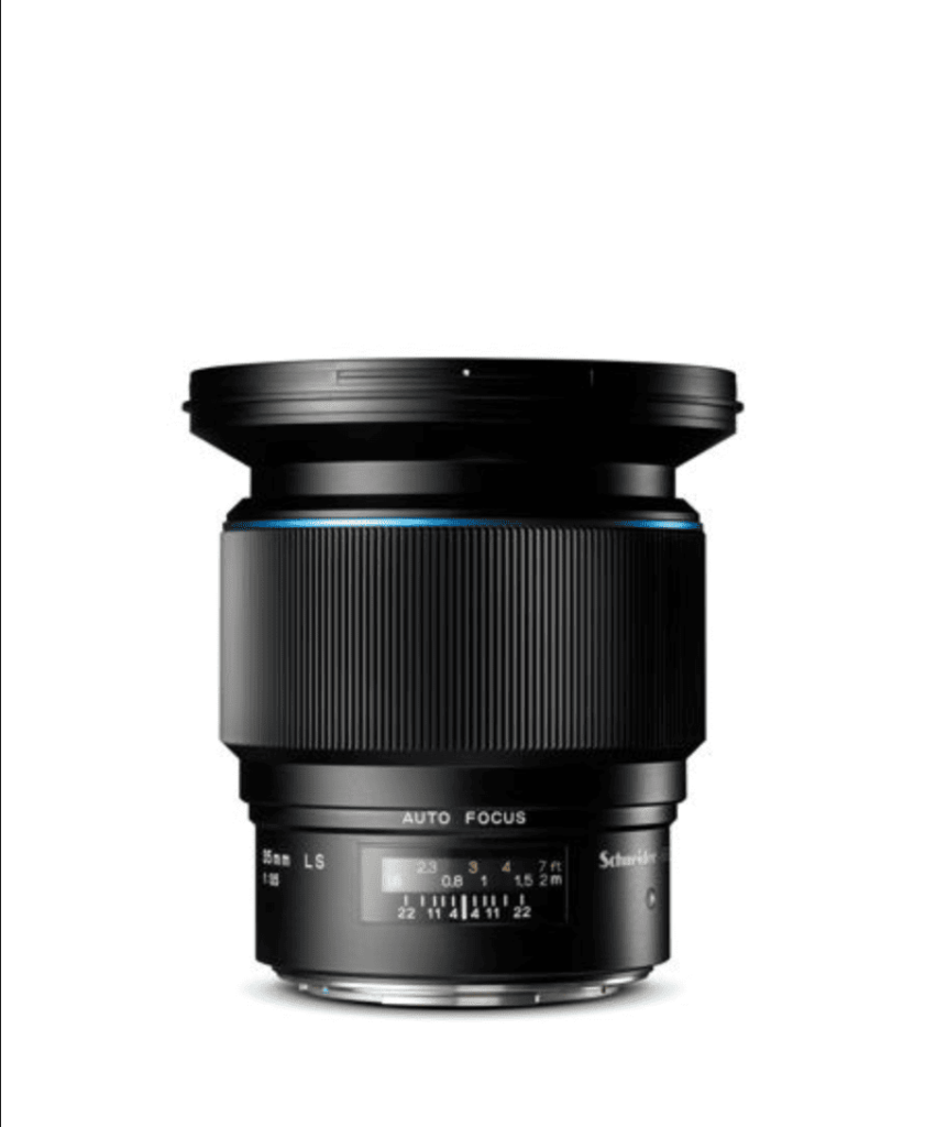Fujifilm Gfx100rf